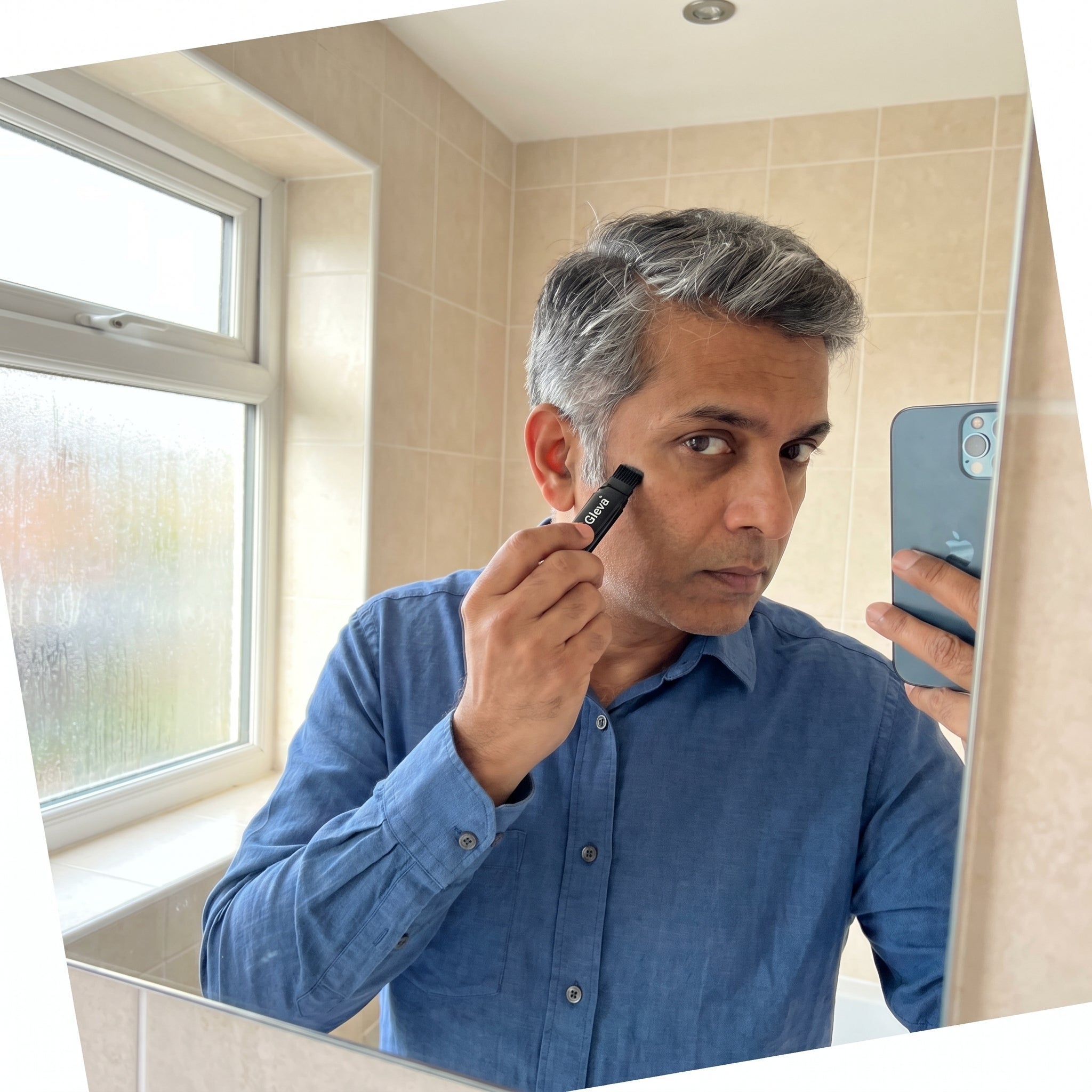 Arjun M., 52