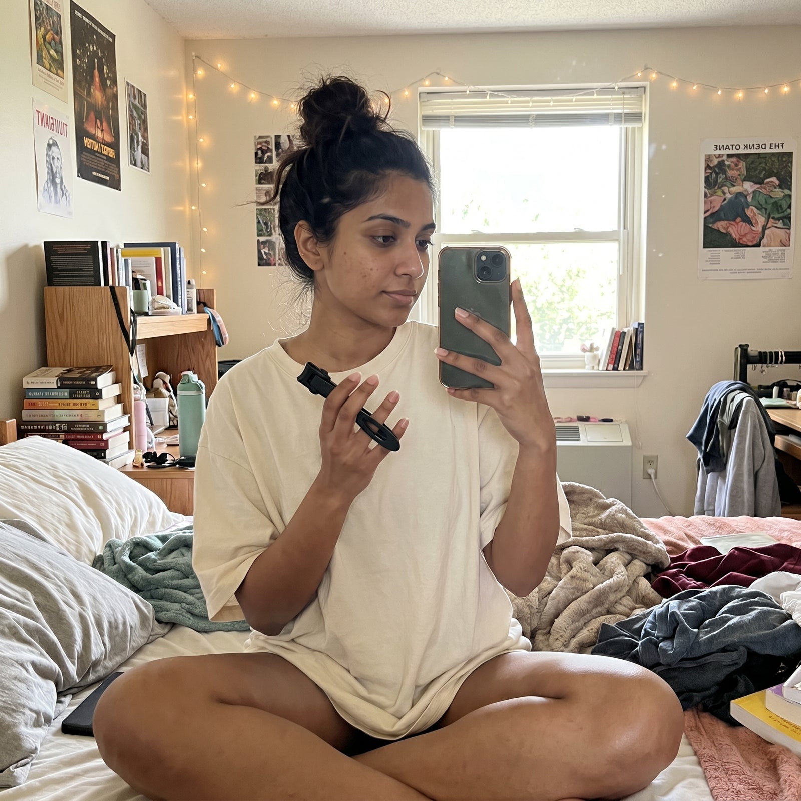 Anjali R., 38